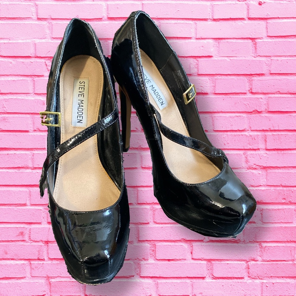 Steve Madden Pumps